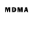 MDMA кристаллы Peter Antoninus